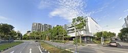 North Park Residences (D27), Apartment #618221081